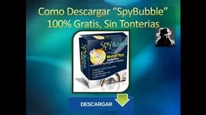 Spybubble How to Install