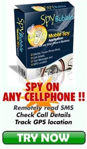 Spybubble Full Crack