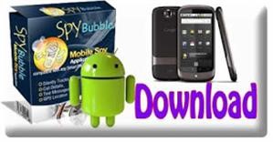 Spy Bubble