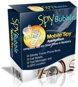 Spybubble Descargar