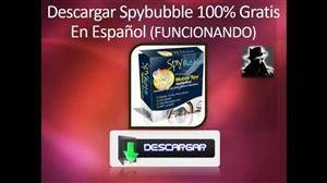 Spybubble Yukle