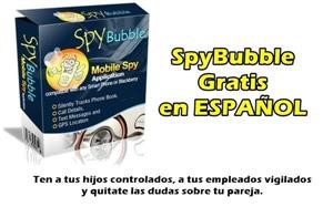 Spybubble Funciona