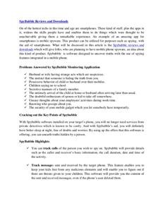 Spybubble en Español Descargar Gratis