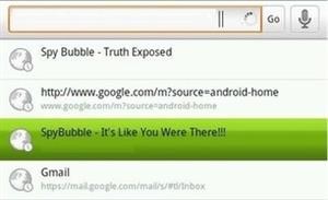Spy Bubble Free Download