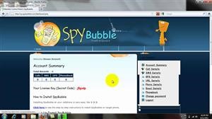 Spybubble