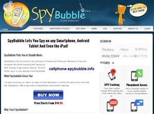 Spybubble Pro Apk Free Download