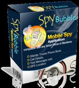 Spybubble Indir