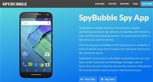 Spybubble Full Apk